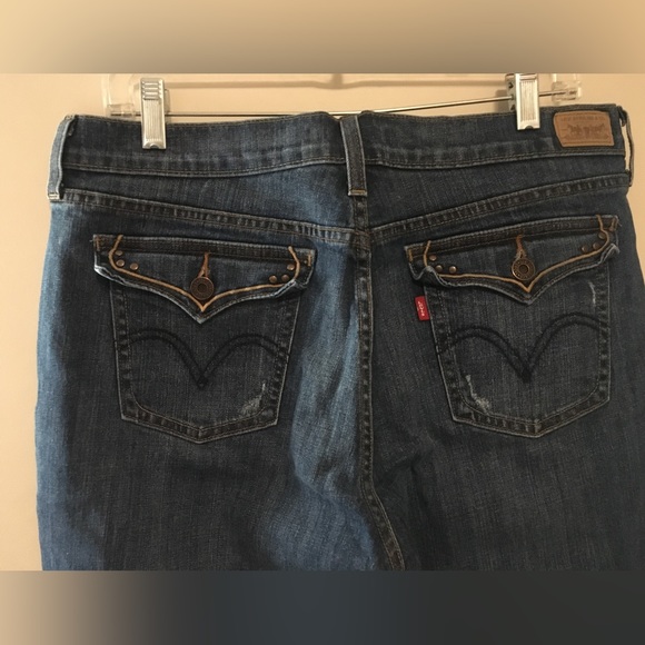 Levi’s 515 Jeans - Picture 5 of 12